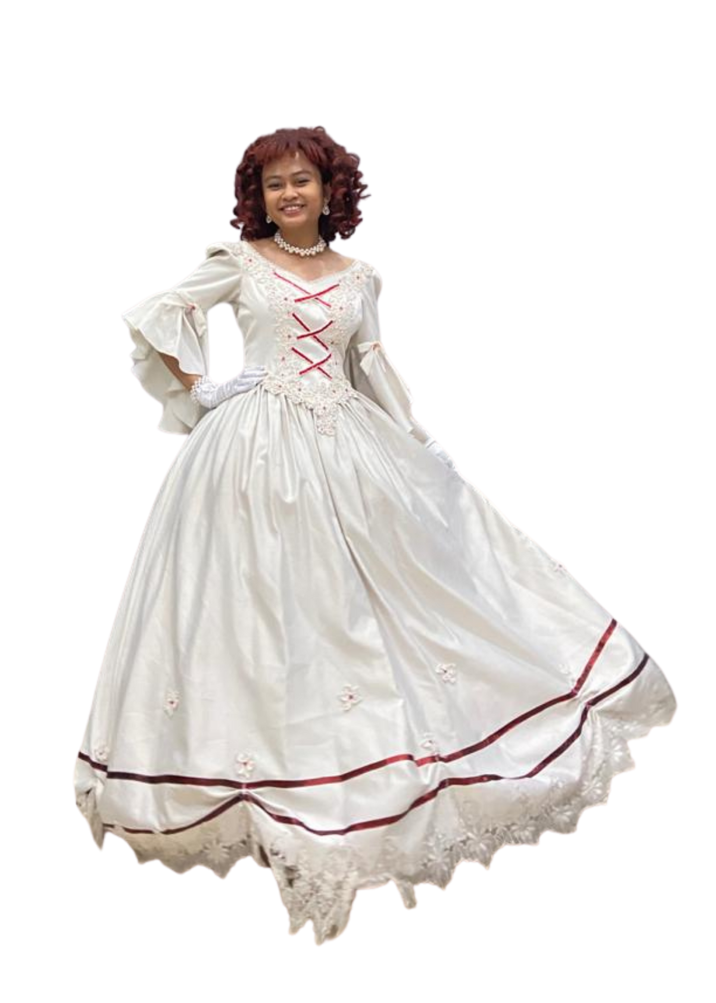 Victorian B D04