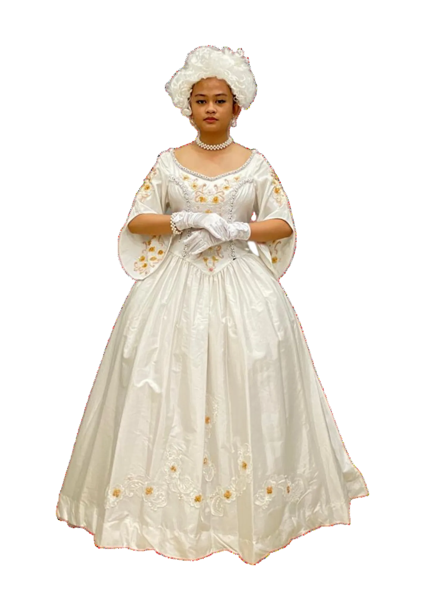 Victoria Bridgerton D05