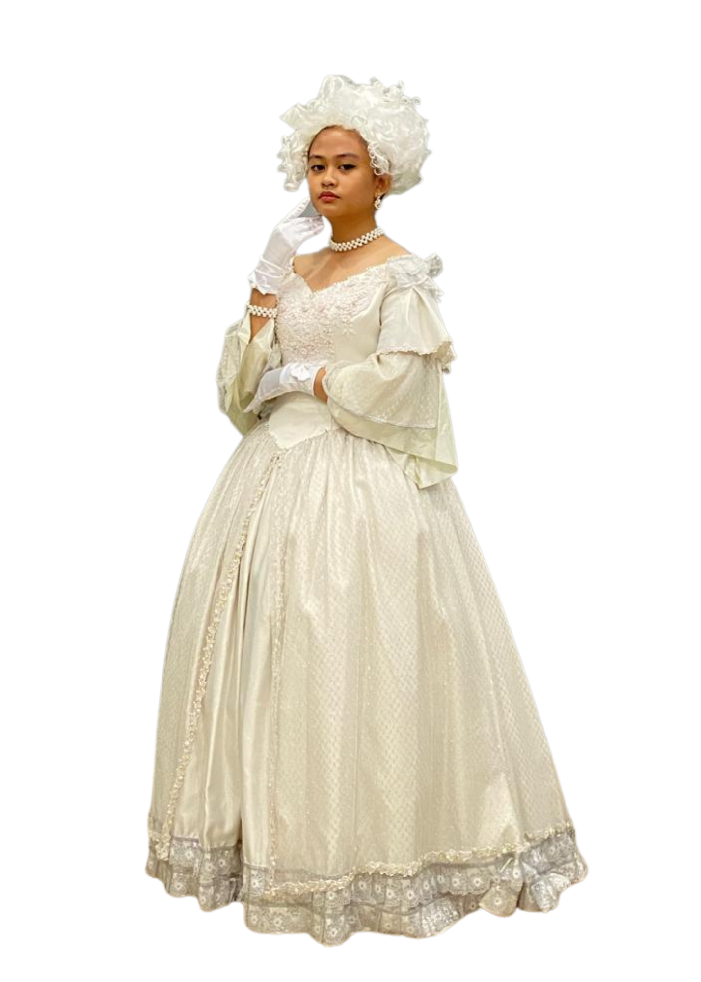 Victorian B D06