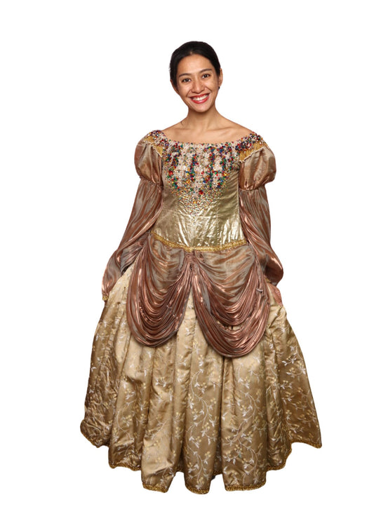 Wanita Era Victoria N34