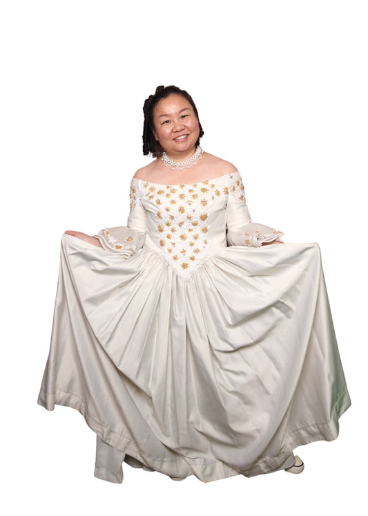 Wanita Era Victoria N37