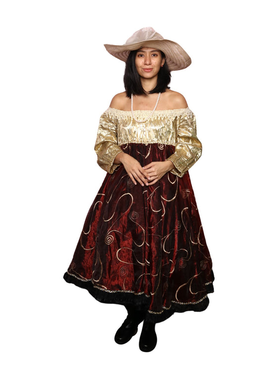 Wanita Era Victoria N40