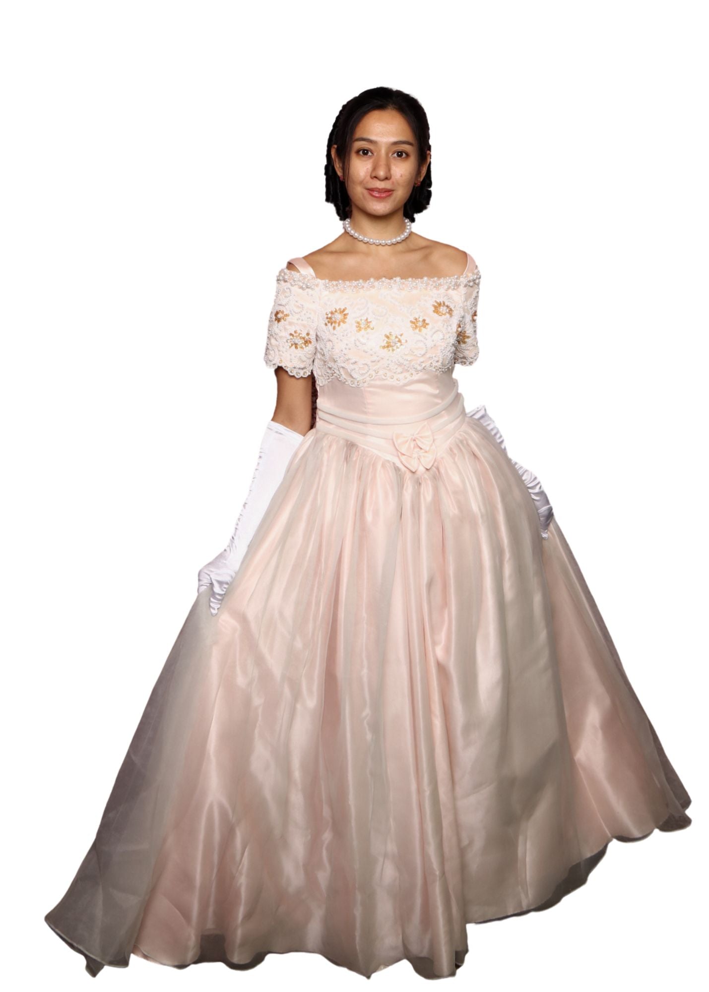 Wanita Era Victoria N42