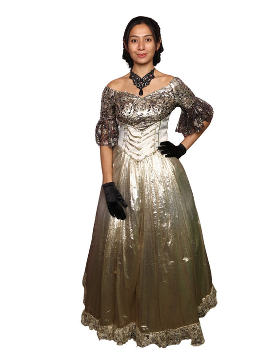 Wanita Era Victoria N43