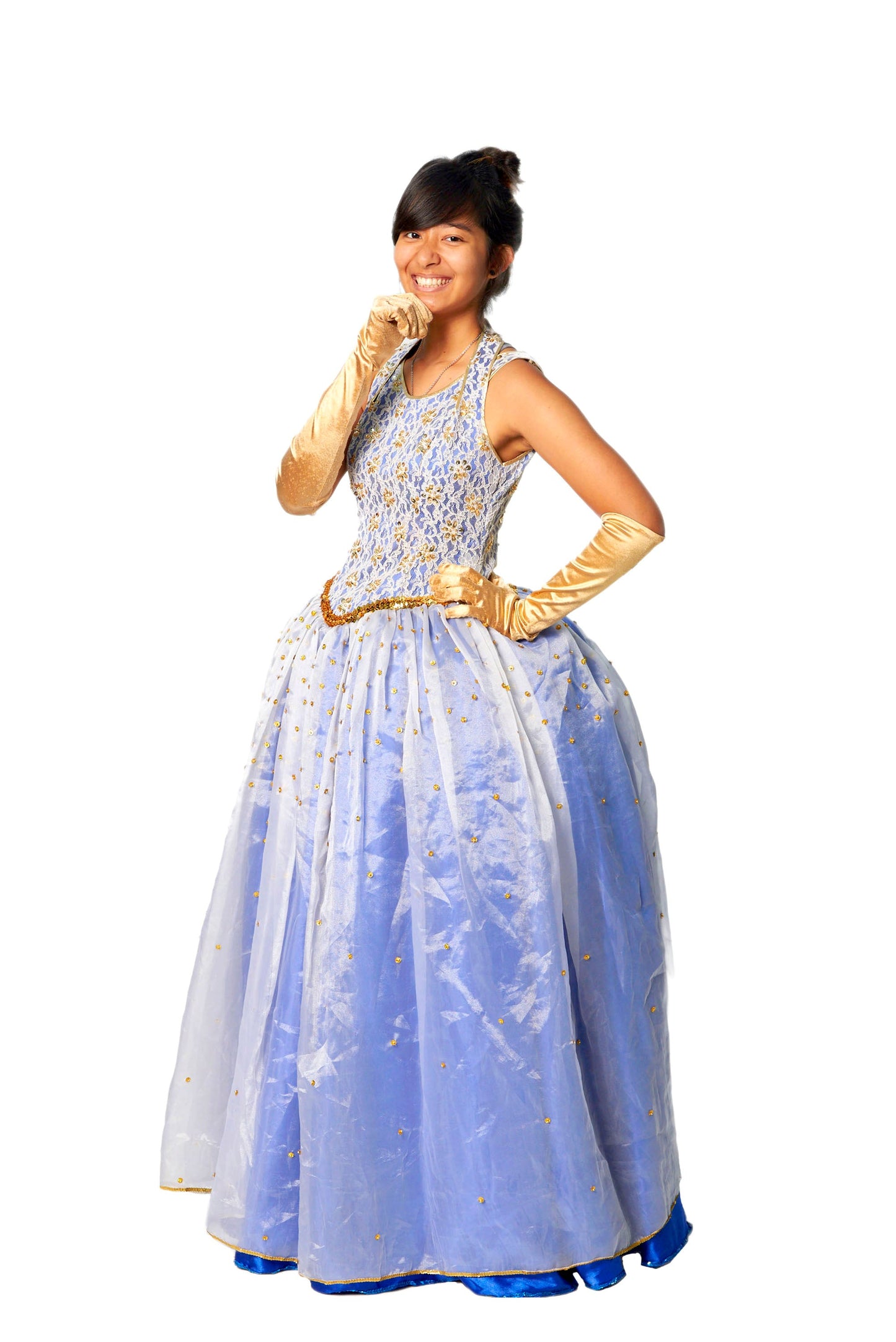 Wanita Era Victoria N03