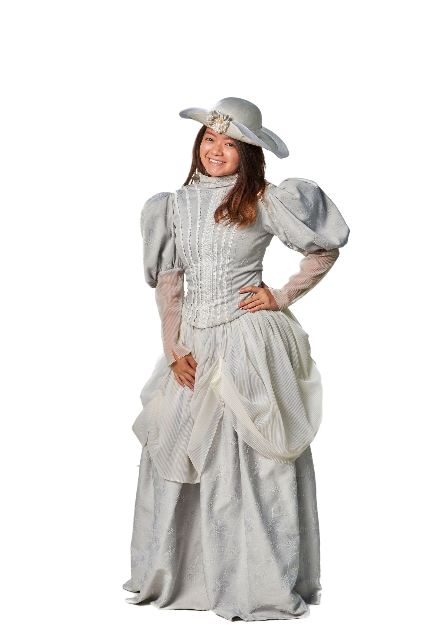Victorian Female N05