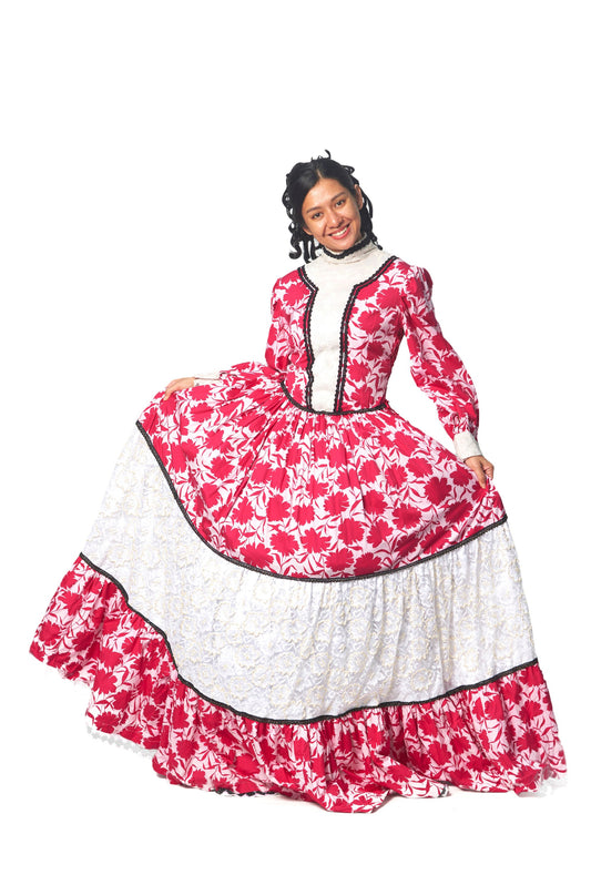 Wanita Era Victoria N10