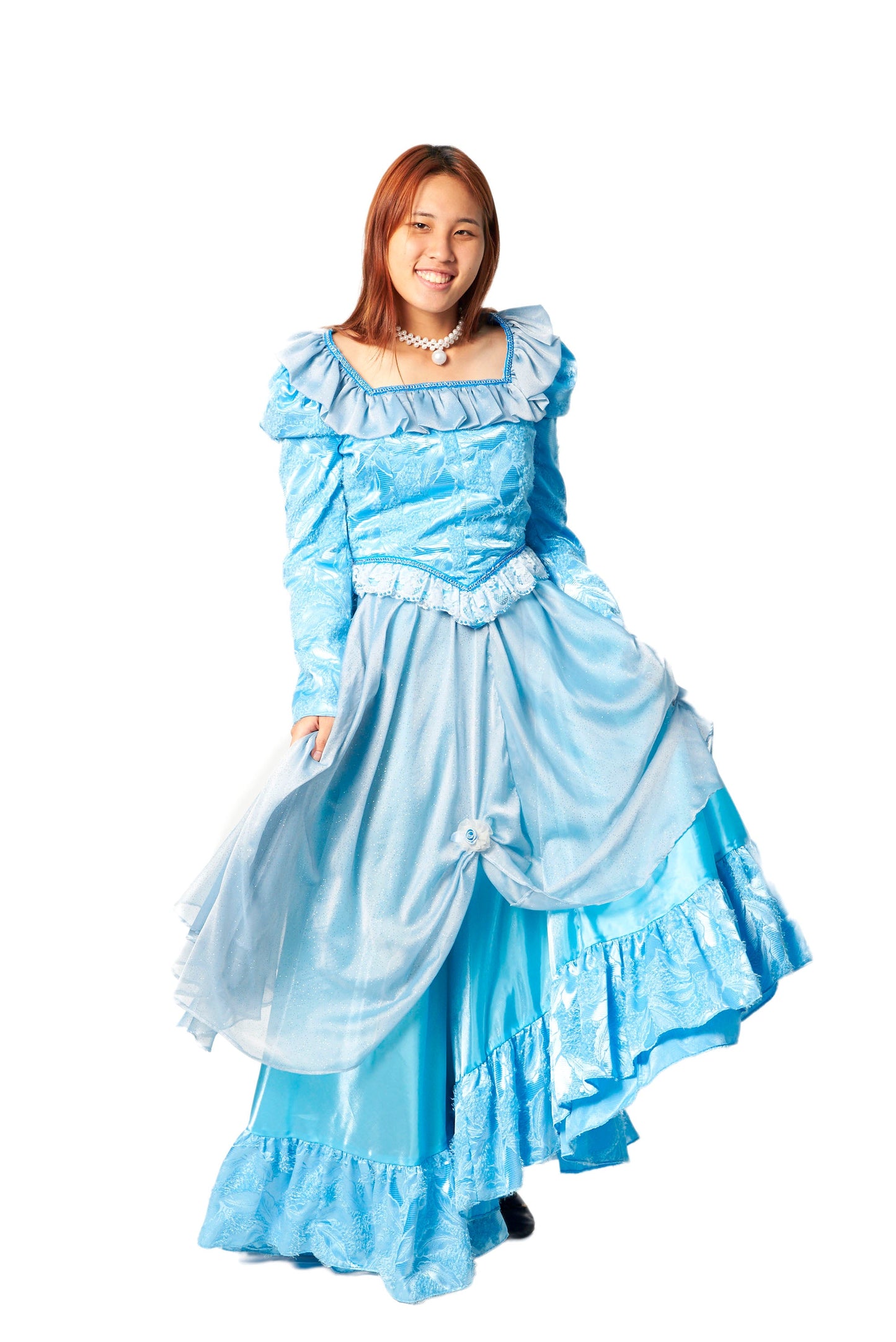 Victorian Female N20