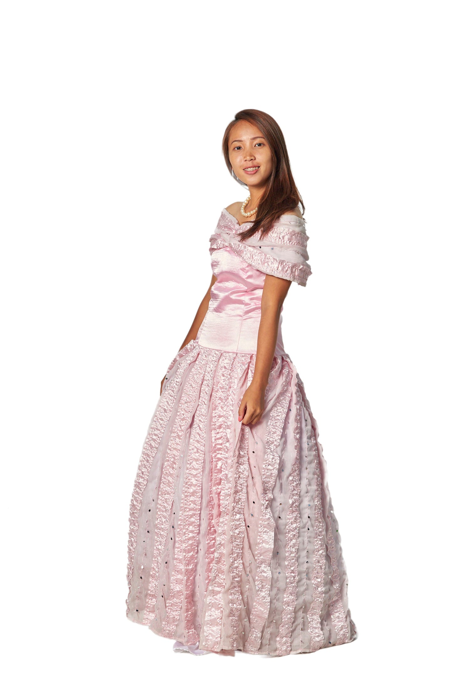 Wanita Era Victoria N23