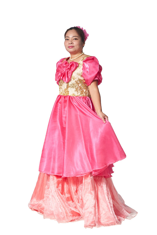 Wanita Era Victoria N28