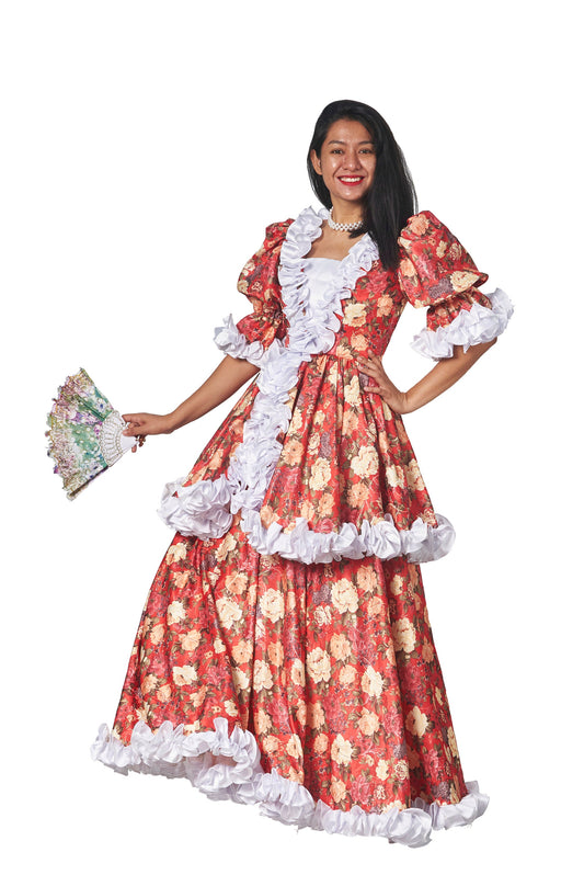 Wanita Era Victoria N32