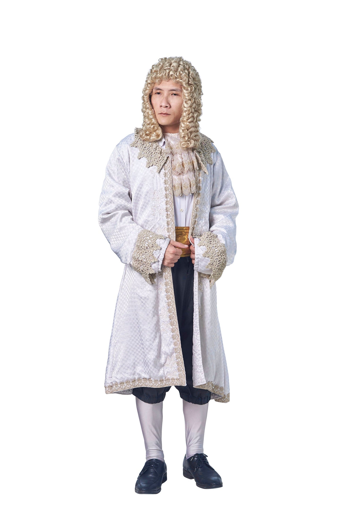 Victorian Male N03
