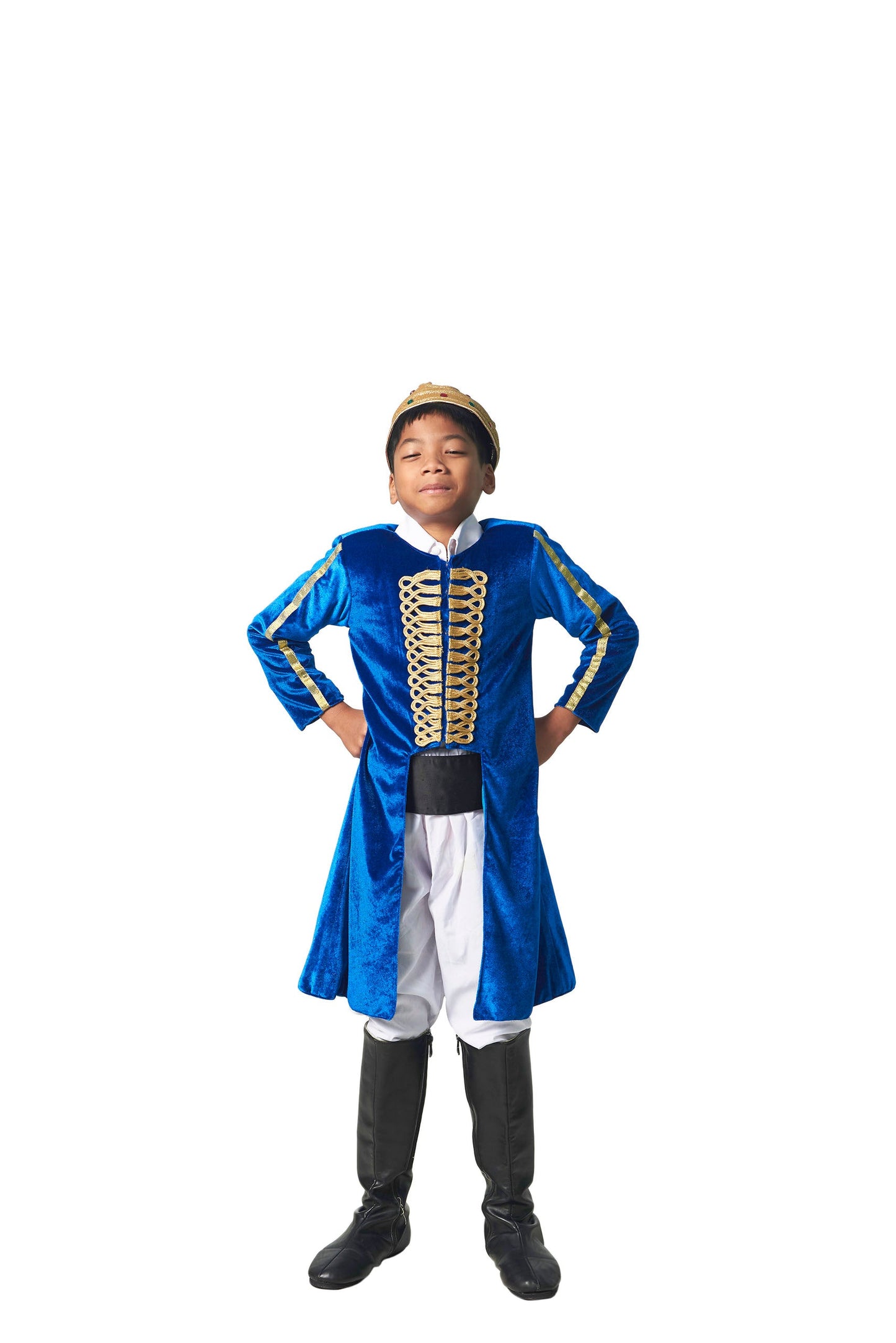 Pangeran Era Victoria K01