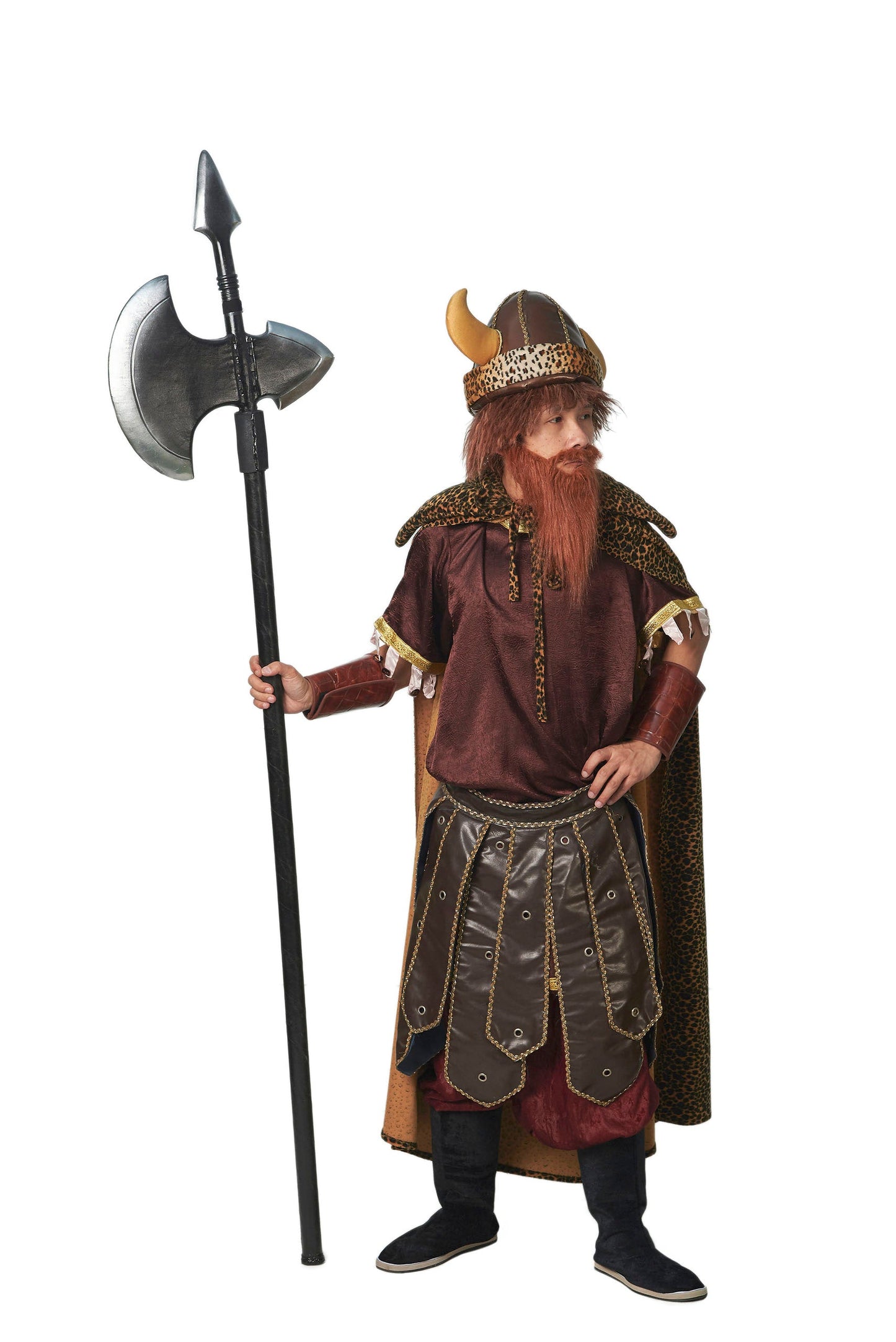 Viking N01