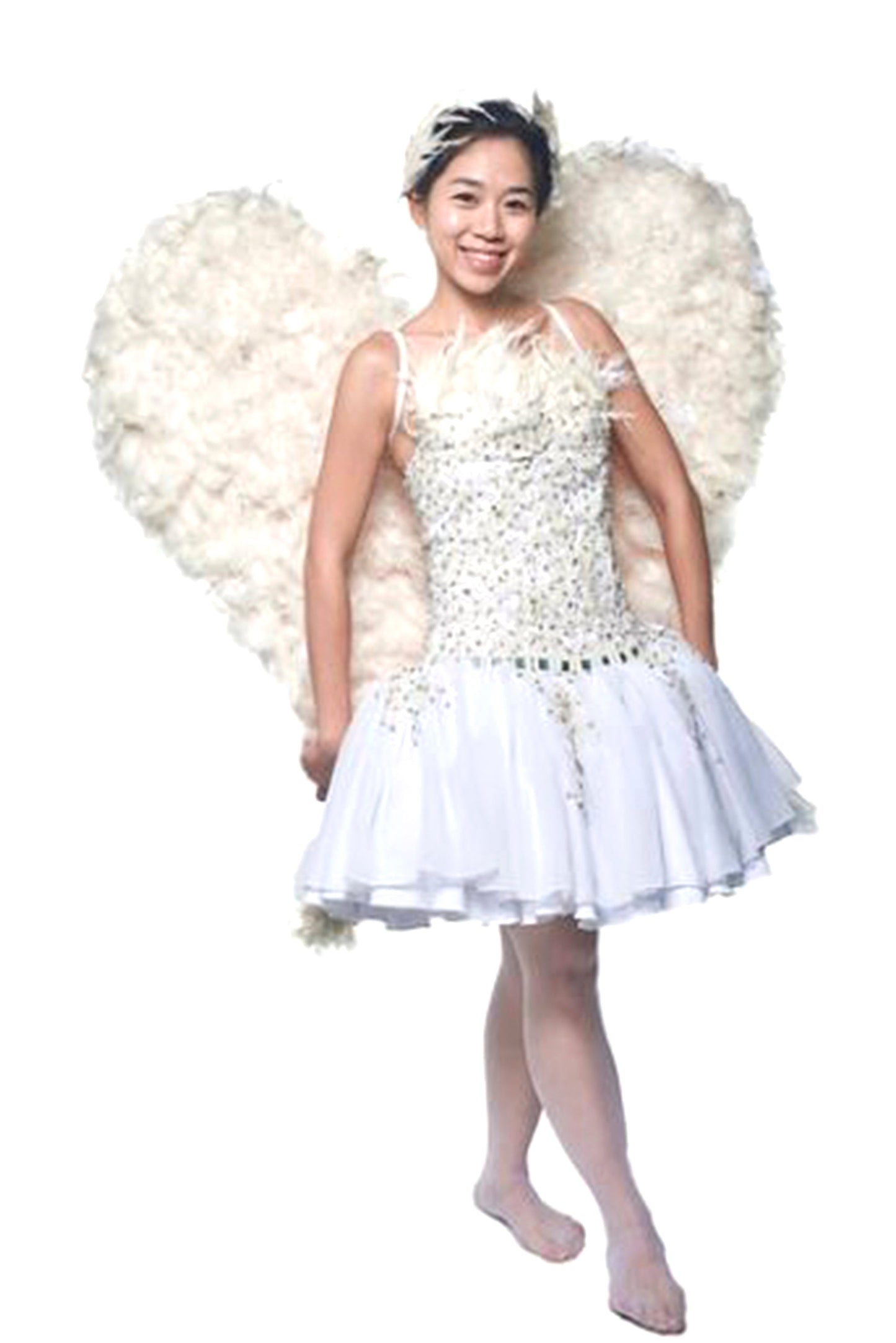 White Swan D01
