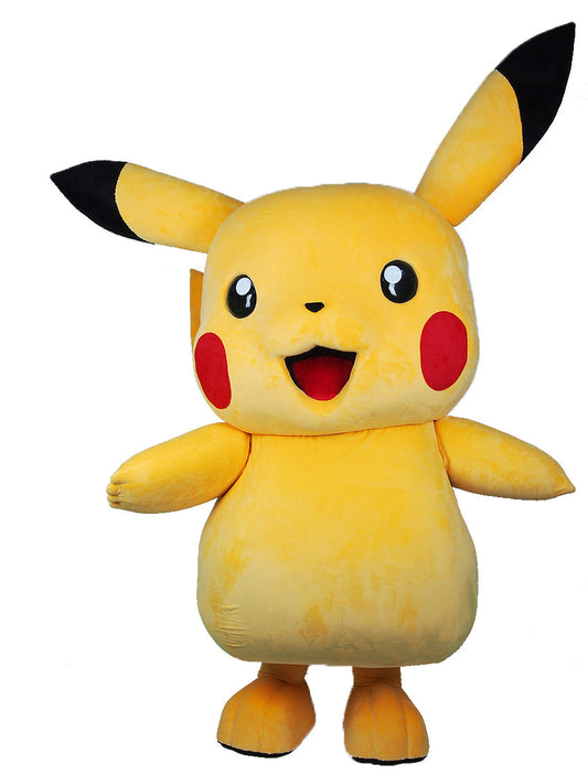 Monster Kuning D01