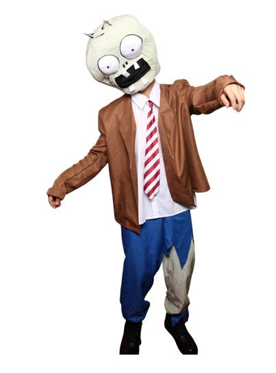 Zombie M-HLW01