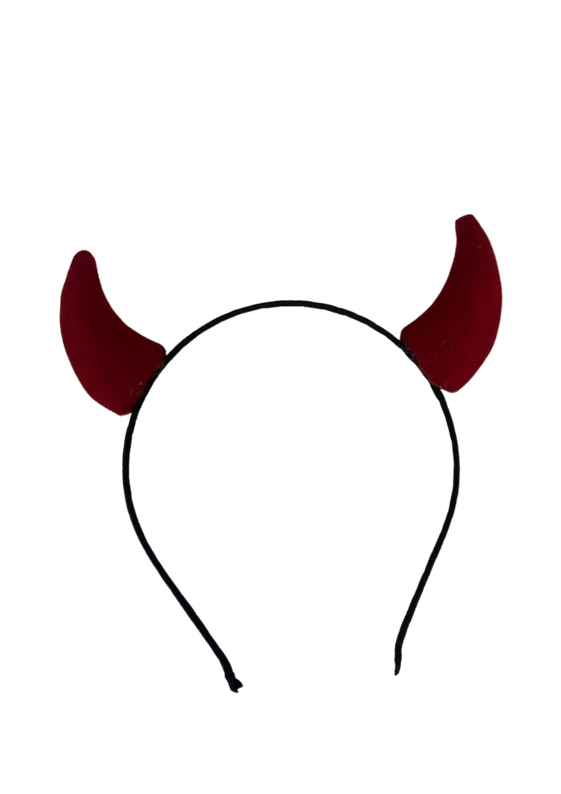 Tanduk Iblis (merah)