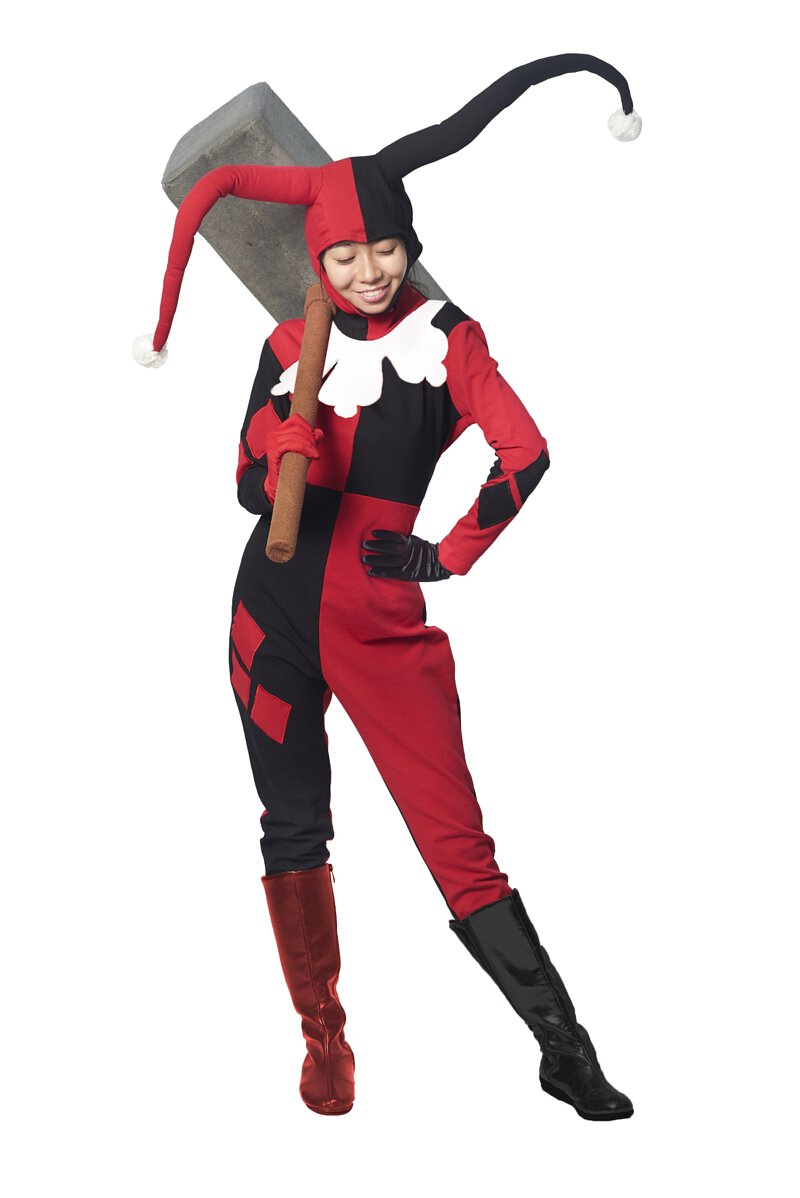 Cosplay SS04