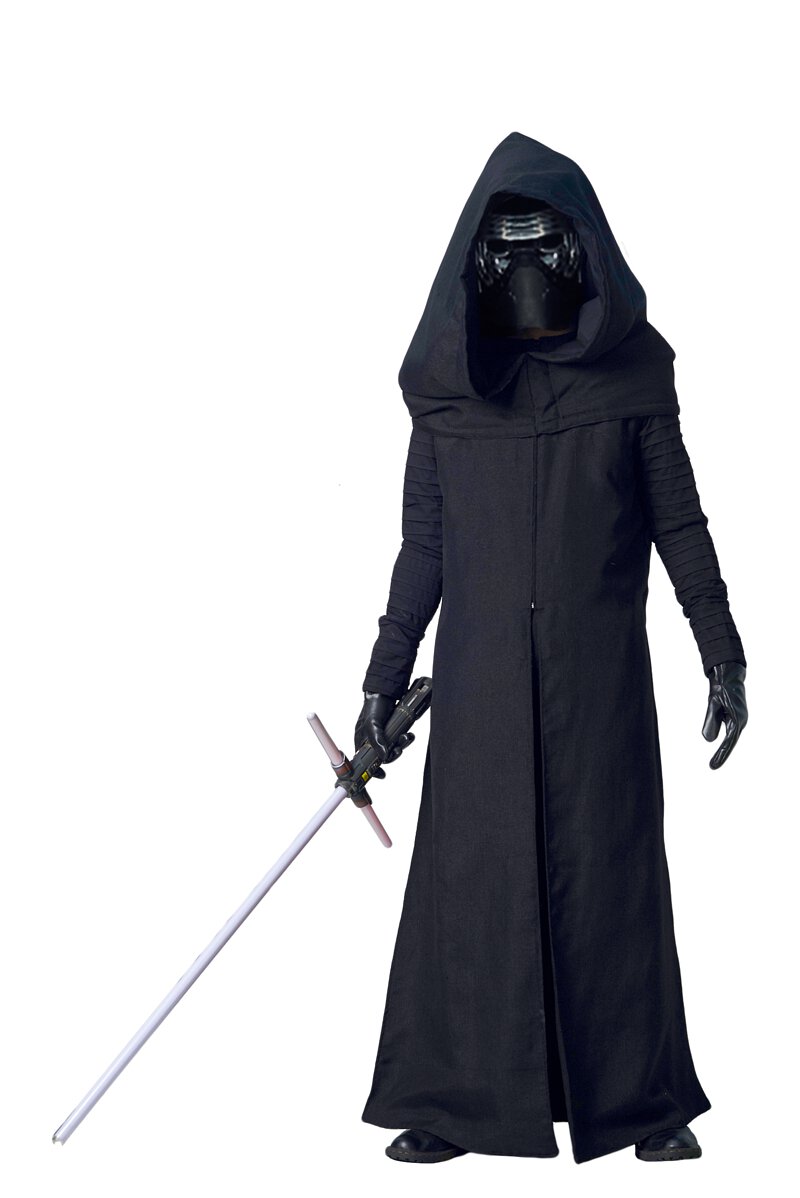 Cosplay SW08