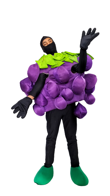 Anggur D01