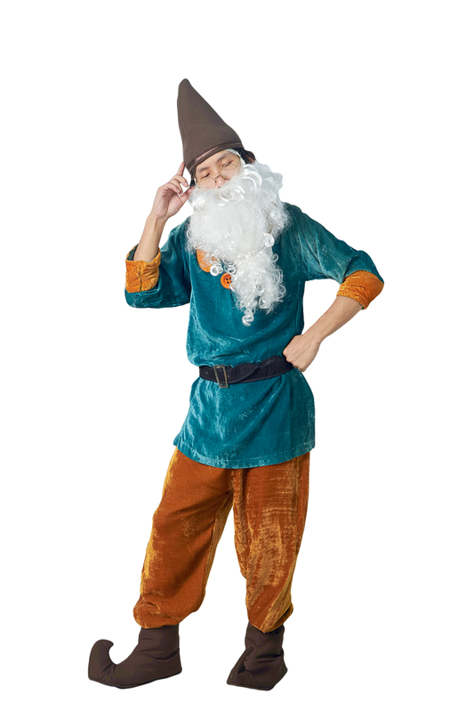 Cosplay Doc Dwarf SW02