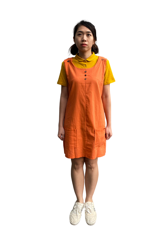 Little Girl SG01