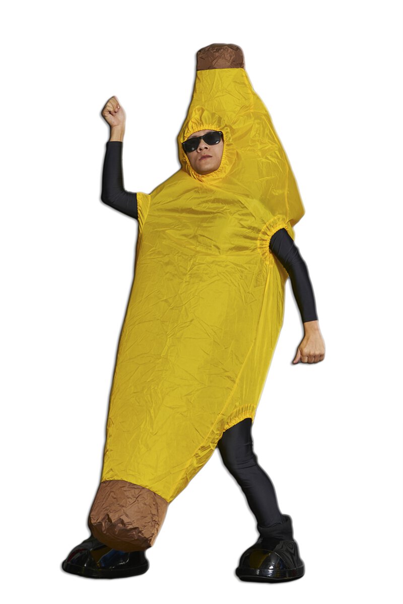 Pisang D01 (Tiup)