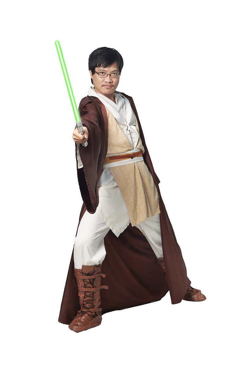 Cosplay SW06