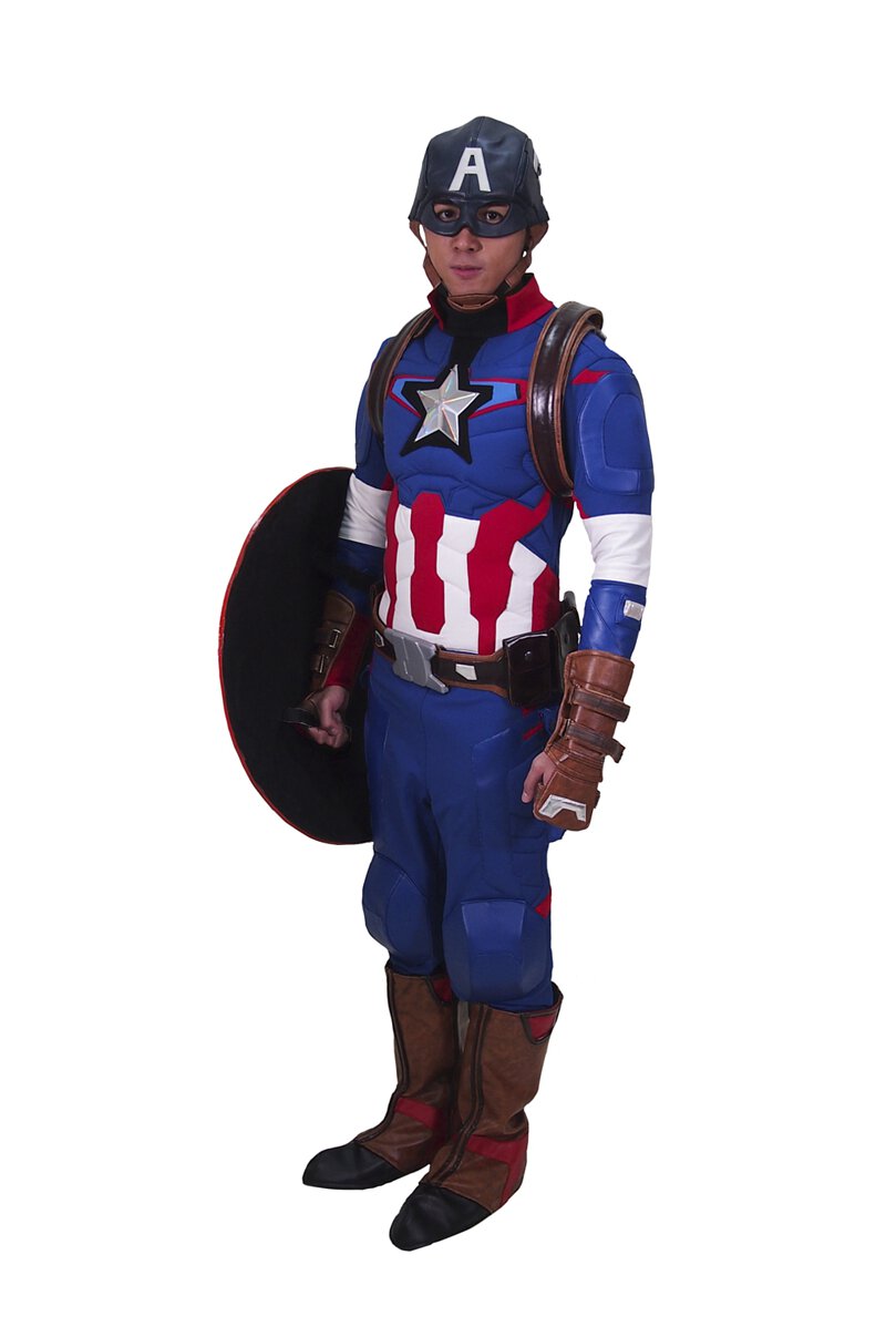 Cosplay AV15