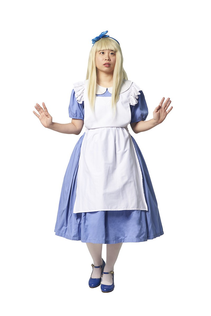 Cosplay W-AIW01