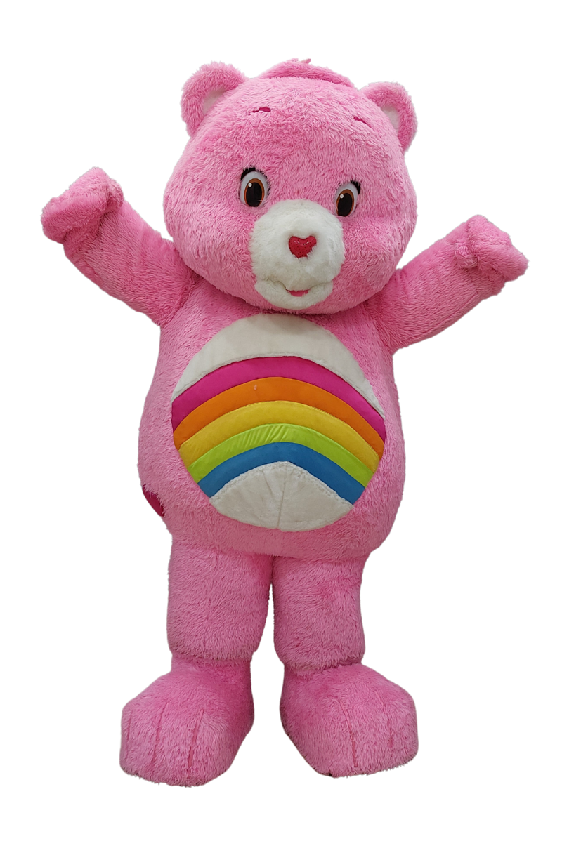 Bear P03