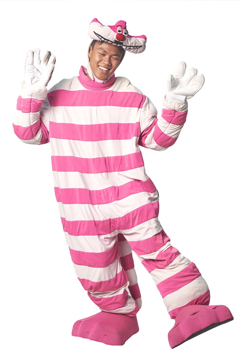 Cosplay AW27