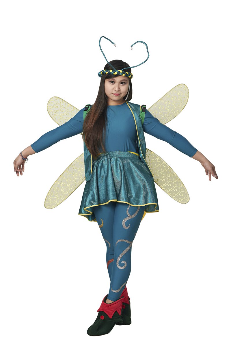 Firefly N01