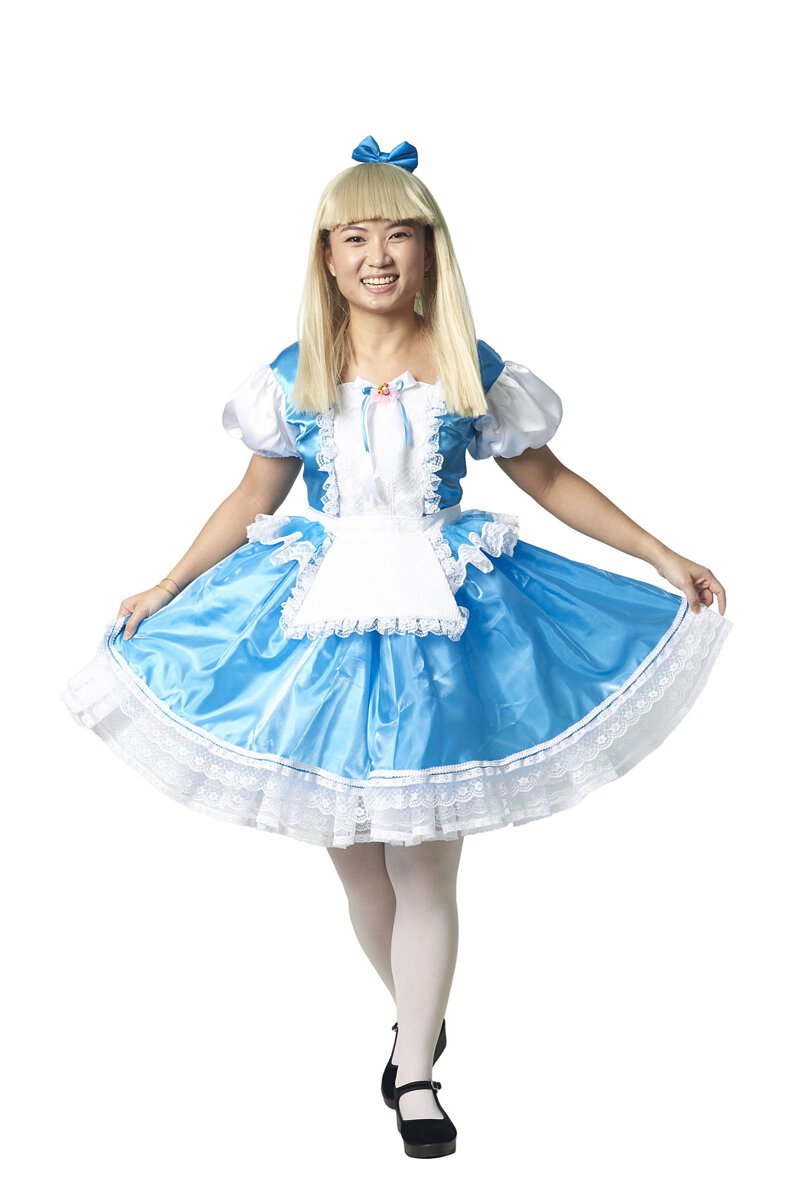 Cosplay AW06