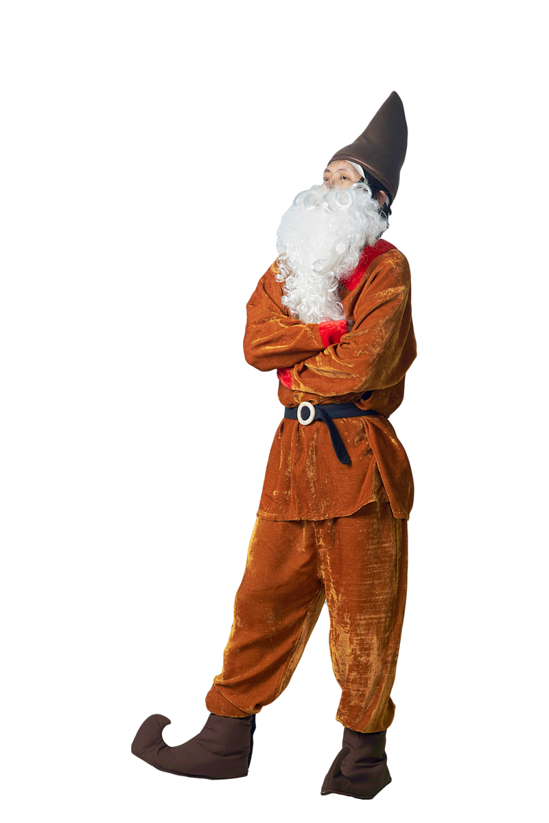 Cosplay SW01