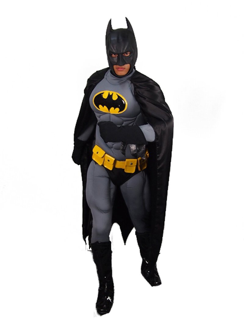 Cosplay JL07
