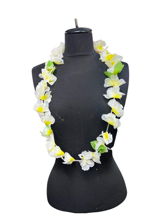 Kalung Lei Bunga Hawaii