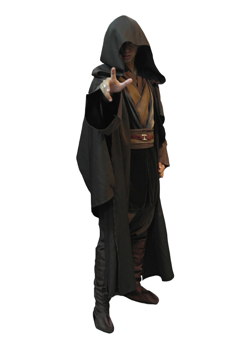 Cosplay SW07