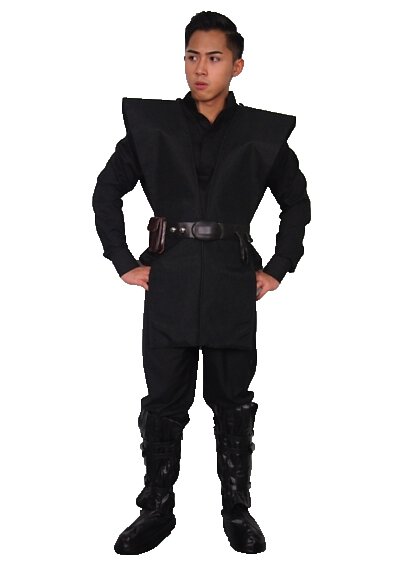 Cosplay SW01