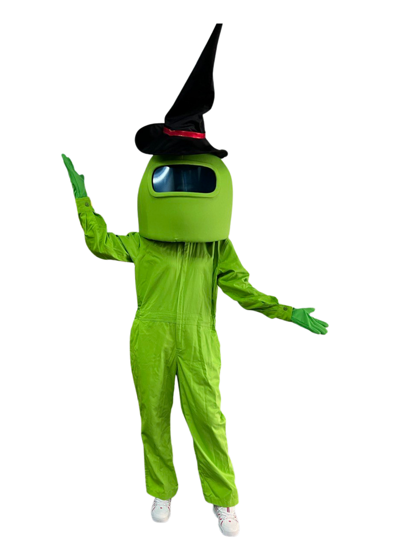 Green AUO1