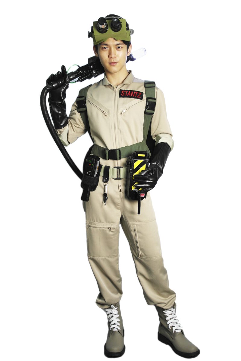 Cosplay GB01