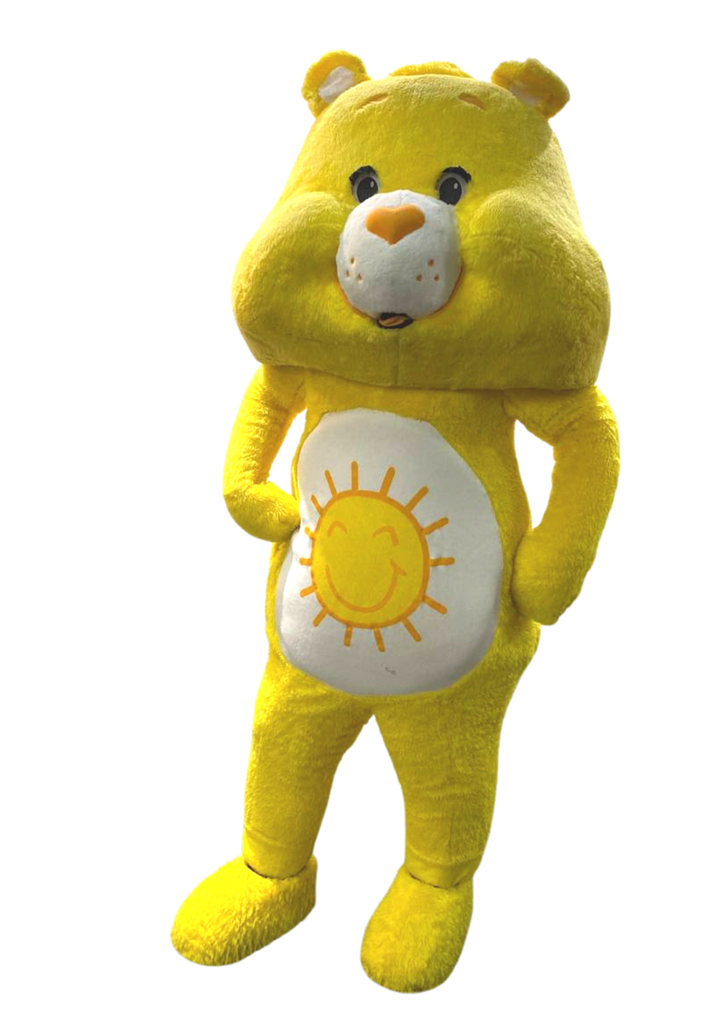 Bear N01