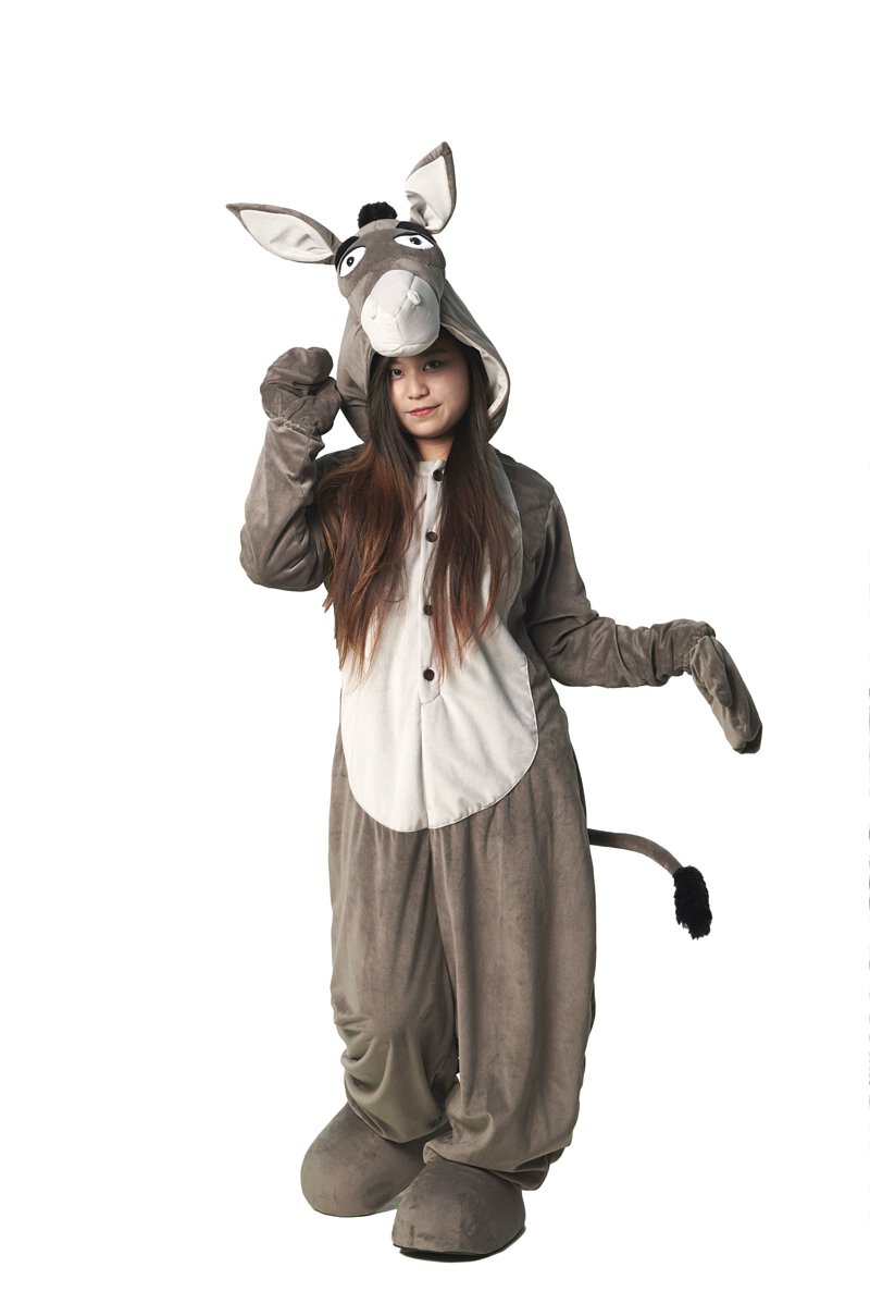 Cosplay SH01