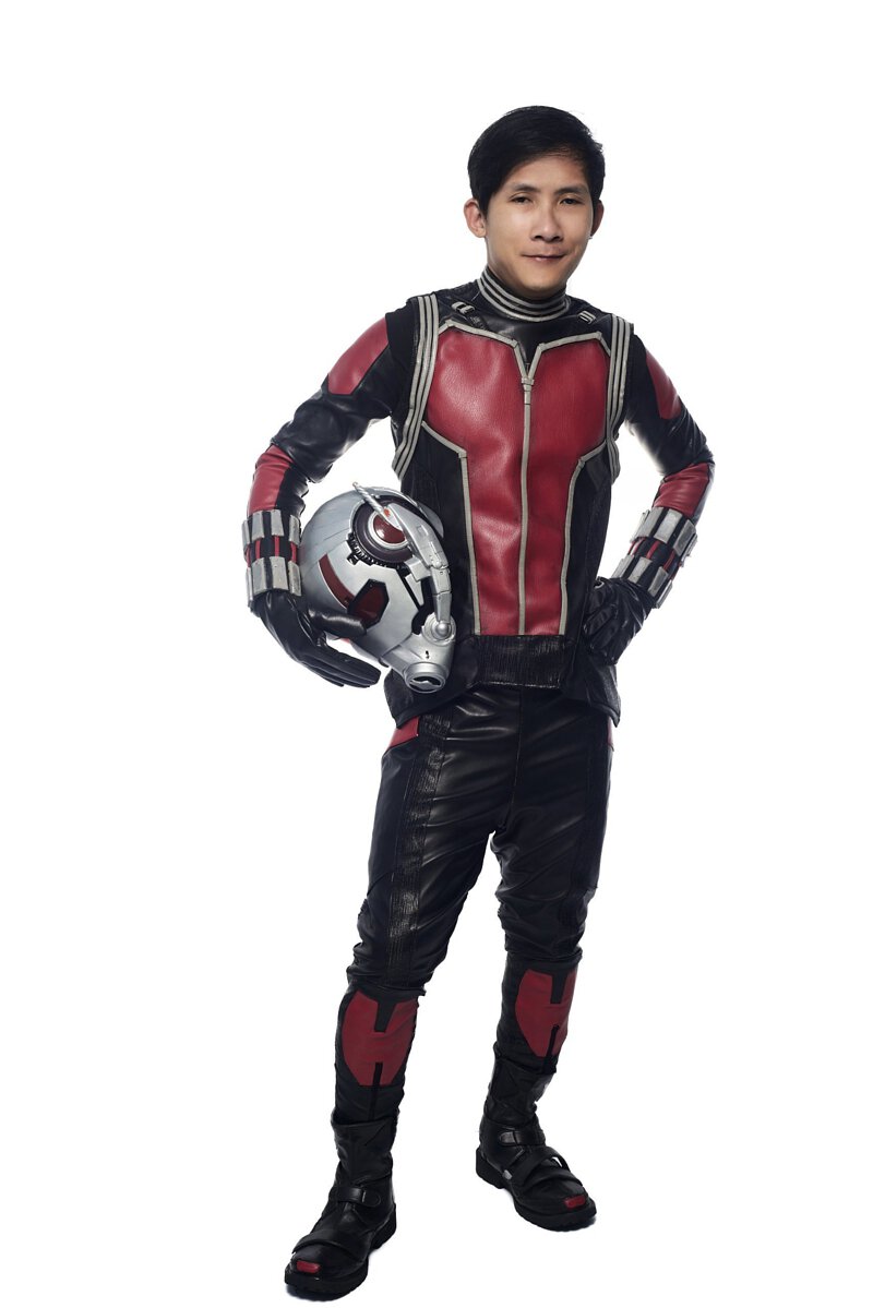 Cosplay AV01