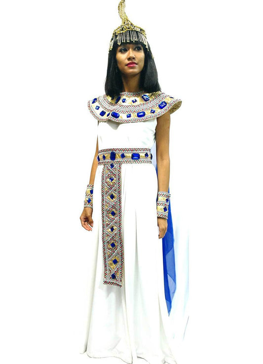 Egyptian Female D02