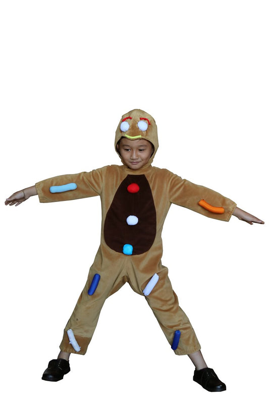Movie Gingerbread K-SHK02