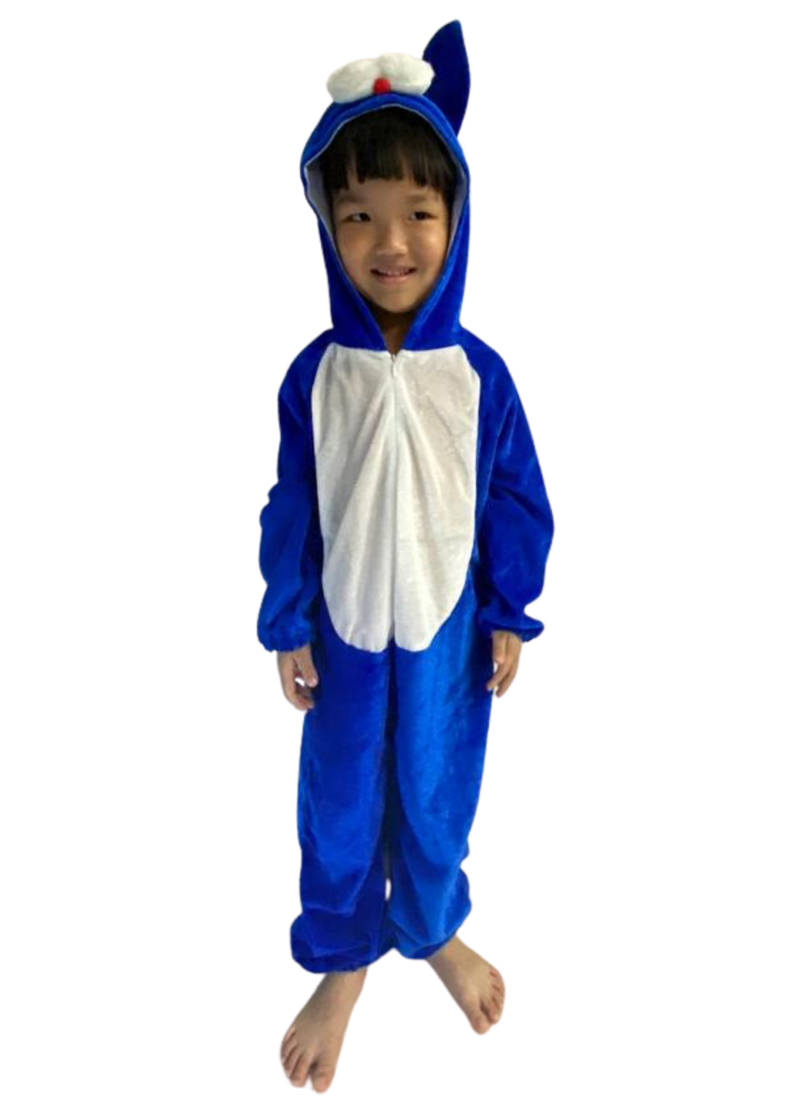 Kelinci Biru K01
