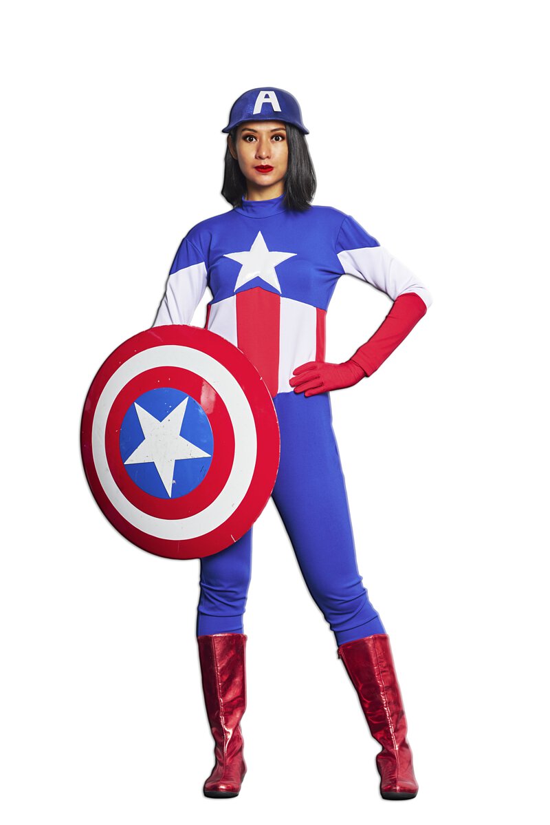 Cosplay AV12