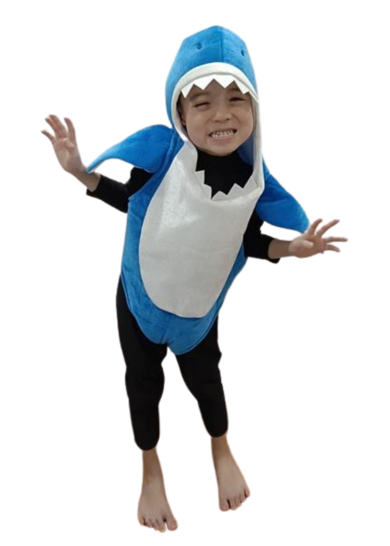 Blue Shark K-AML02
